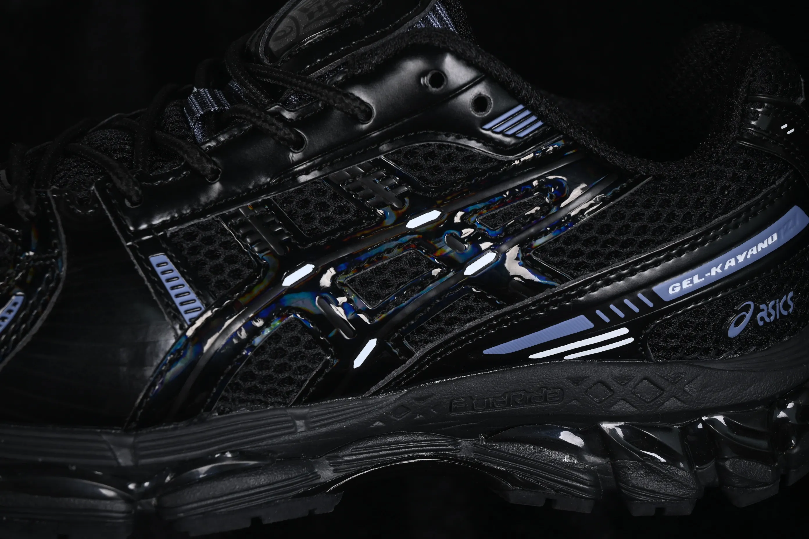 All Categories Asics Asics Series Asics Gel-Nimbus 12.1 1203A976-001